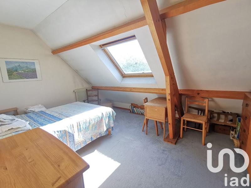 Maison - 103 m² - 6 pièces