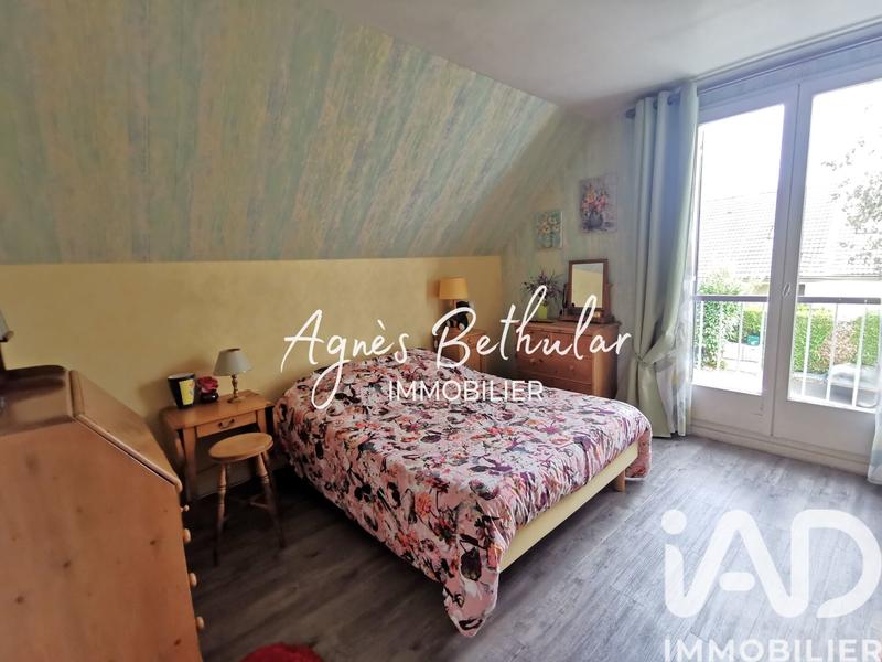 Maison - 192 m² - 8 pièces