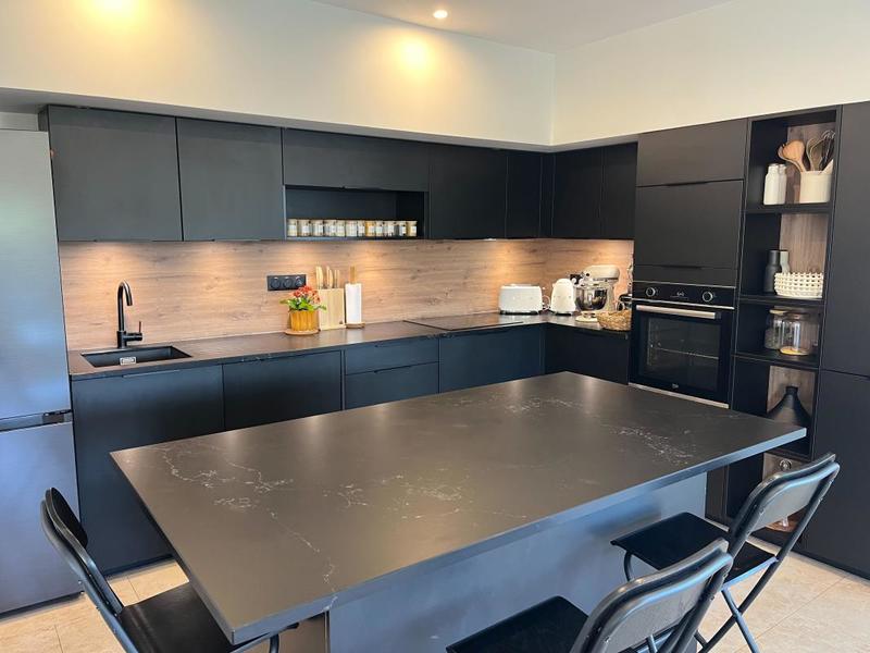 Villa - 188 m² - 5 pièces