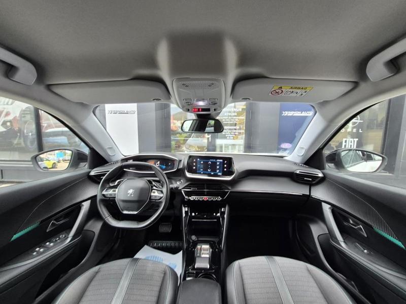 Peugeot 2008 II PureTech 130 s&amp;amp;S Eat8 Allure Pack