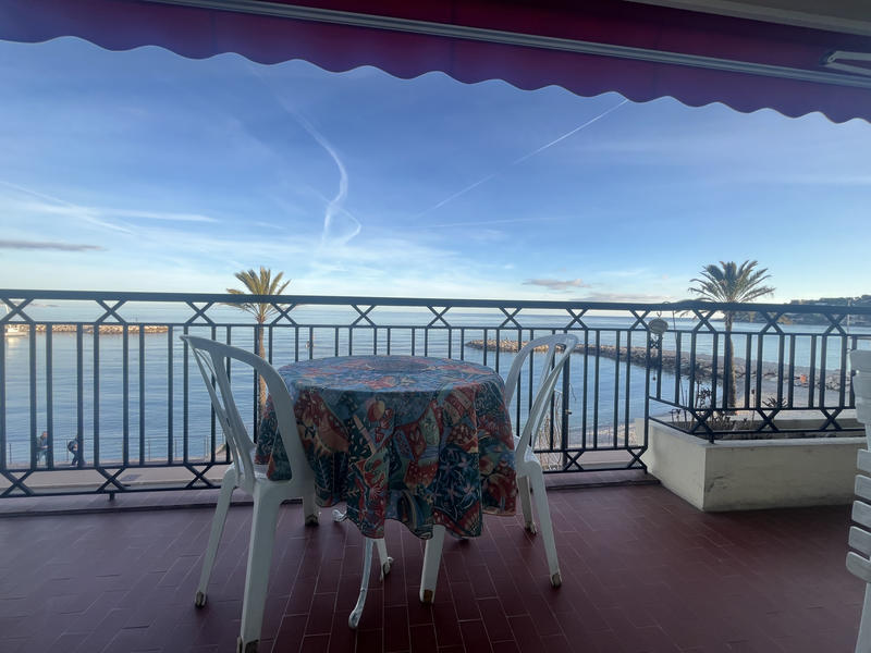 Appartement - 38 m² - 1 pièce