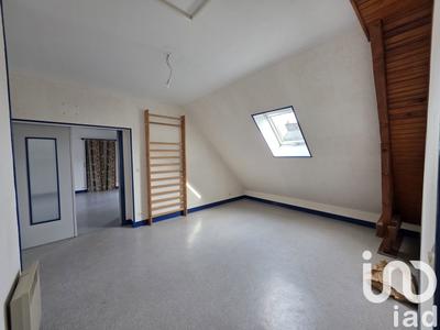 Maison de village - 189 m² - 7 pièces