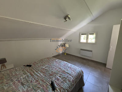 Maison - 52 m² - 3 pièces