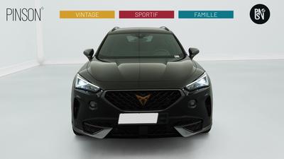 Cupra Formentor 1.4 E-Hybrid 245 Ch Dsg6 Vz
