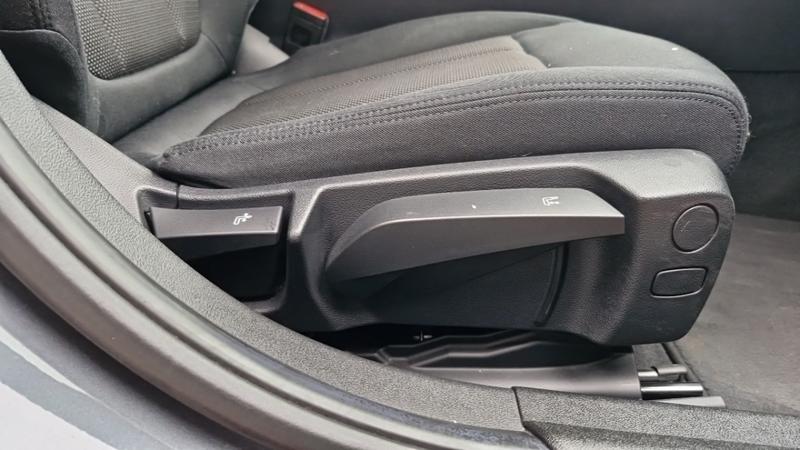 Bmw Série 3 G21 Touring 320e 204 Ch Bva8 Business Design