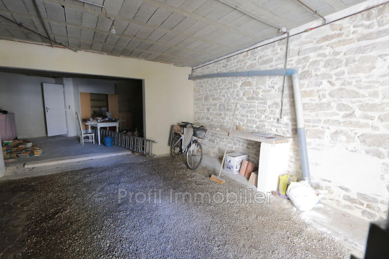 Maison de village - 90 m² - 3 pièces