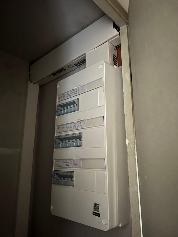 Appartement - 72 m² - 4 pièces