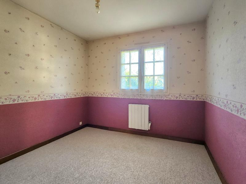 Maison - 135 m² - 6 pièces