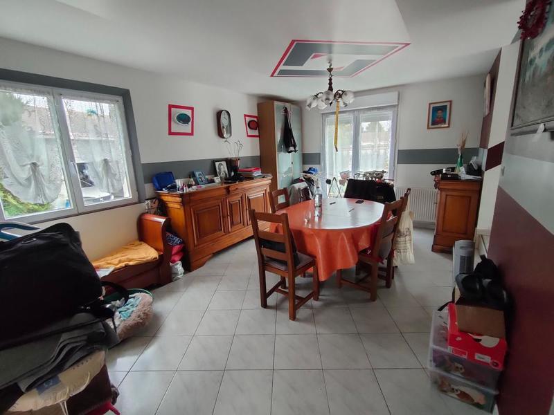 Maison - 390 m² - 11 pièces