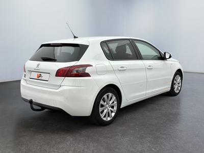 Peugeot 308 PureTech 130ch s&amp;S Bvm6 Allure