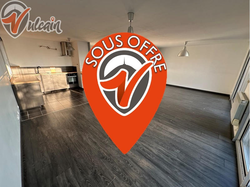 Maison - 81 m² - 3 pièces