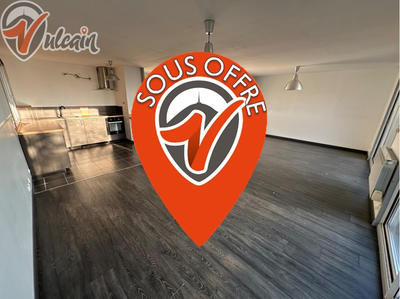 Maison - 81 m² - 3 pièces