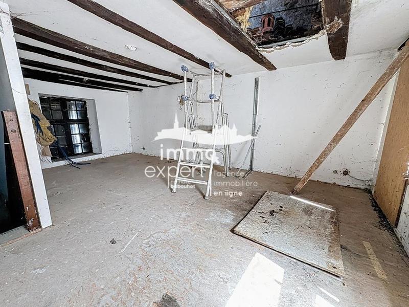 Local commercial - 200 m²