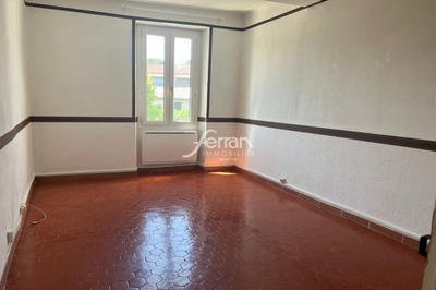Appartement - 78 m² - 3 pièces