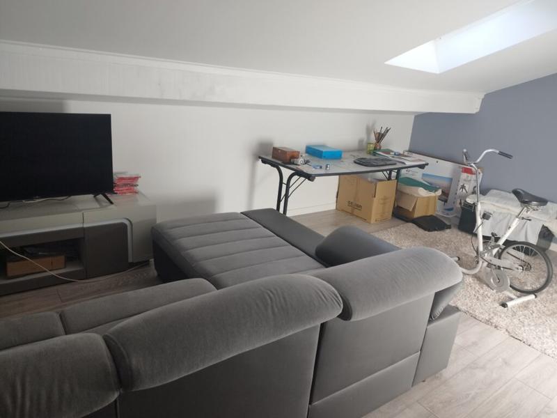 Duplex - 180 m² - 5 pièces