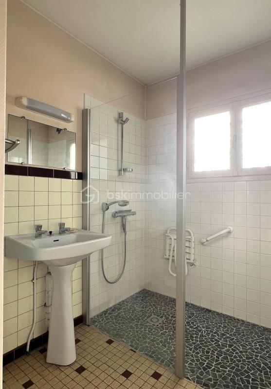 Maison - 69 m² - 4 pièces