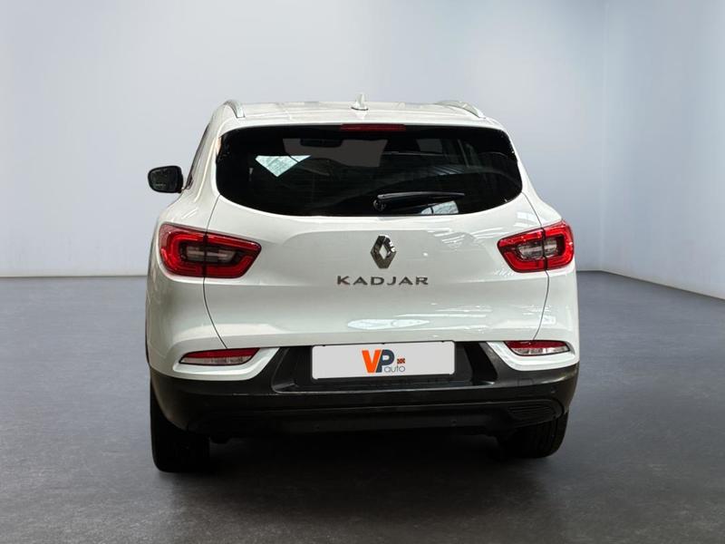 Renault Kadjar Blue dCi 115 Business