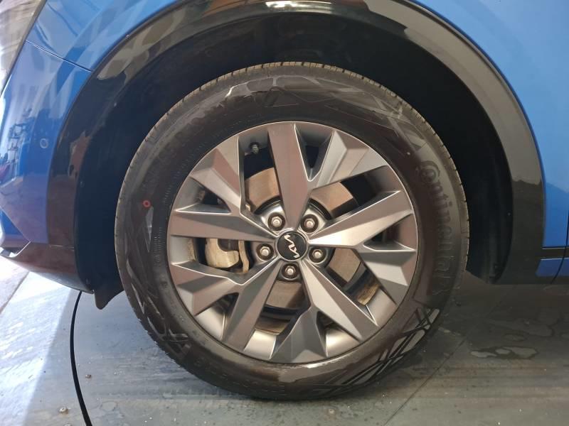 Kia Sportage Vp 1.6 t-GDi 230ch Isg Hybride Bva6 4x2 Gt Line Premium