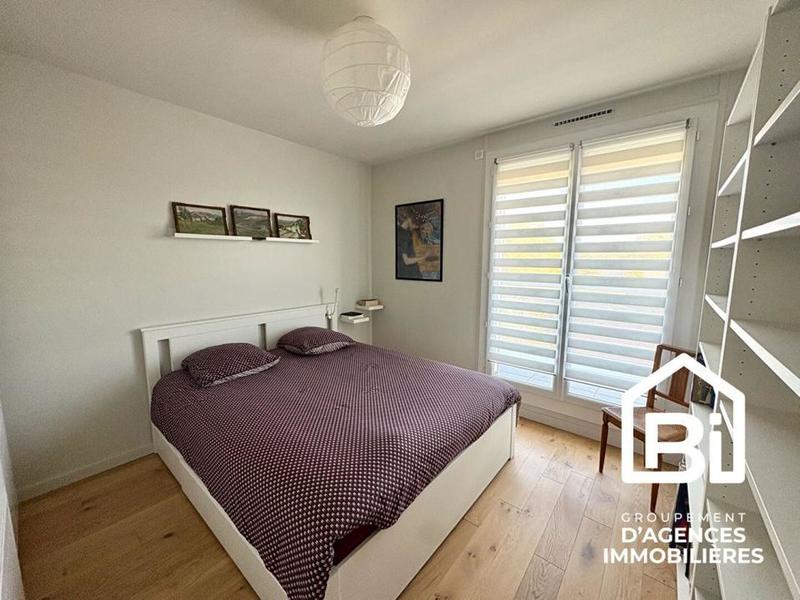 Appartement - 110 m² - 5 pièces