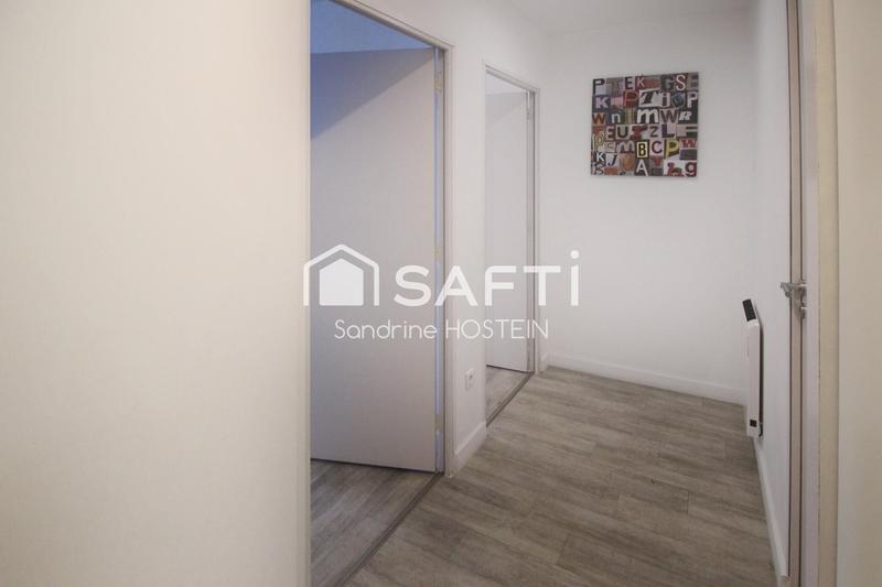 Local commercial - 91 m² - 5 pièces