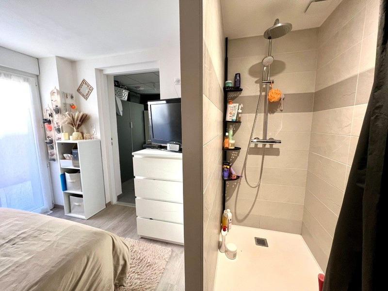 Maison - 93 m² - 5 pièces