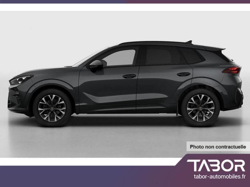 Cupra Terramar 1.5 eTSI 150 Dsg Pano EdgeP Led