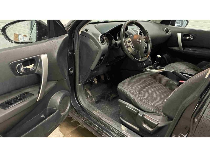 Nissan Qashqai+2 2.0 dCi 150 Fap Optima