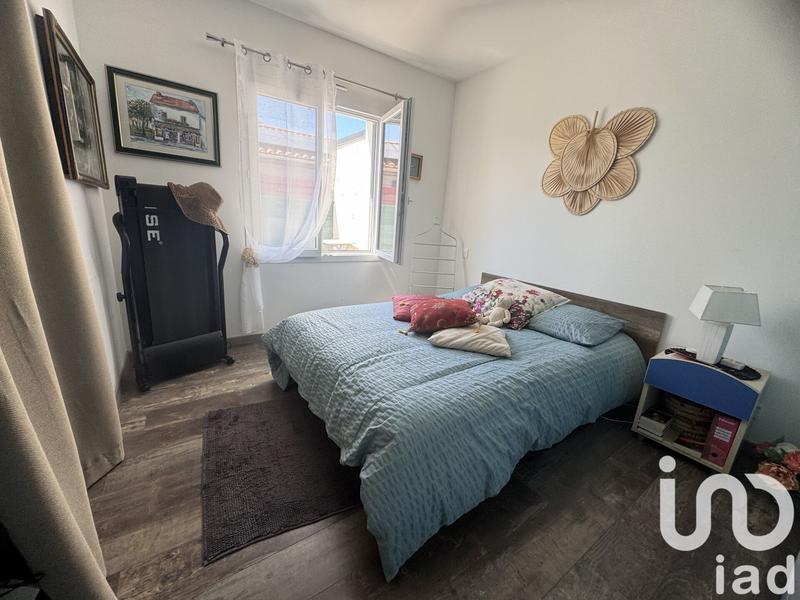 Maison - 108 m² - 4 pièces