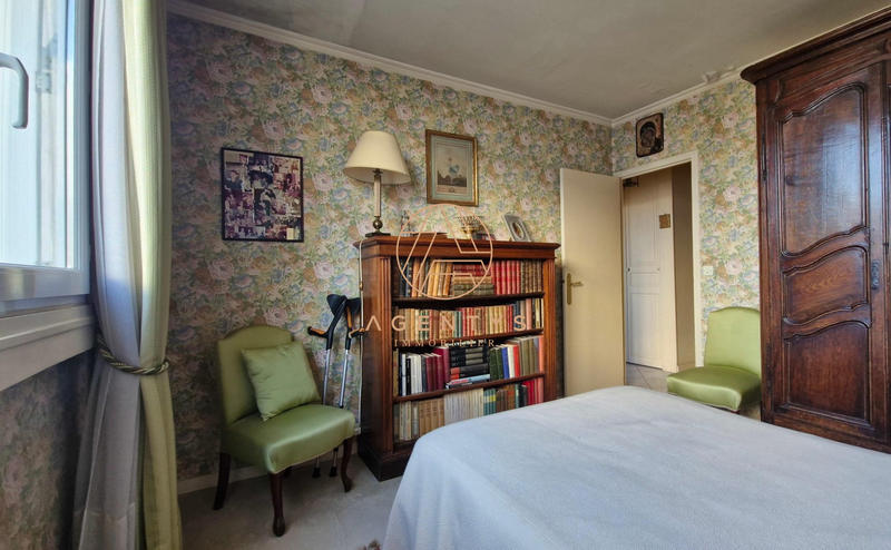 Appartement - 66 m² - 4 pièces