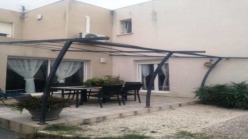 Villa - 105 m² - 4 pièces