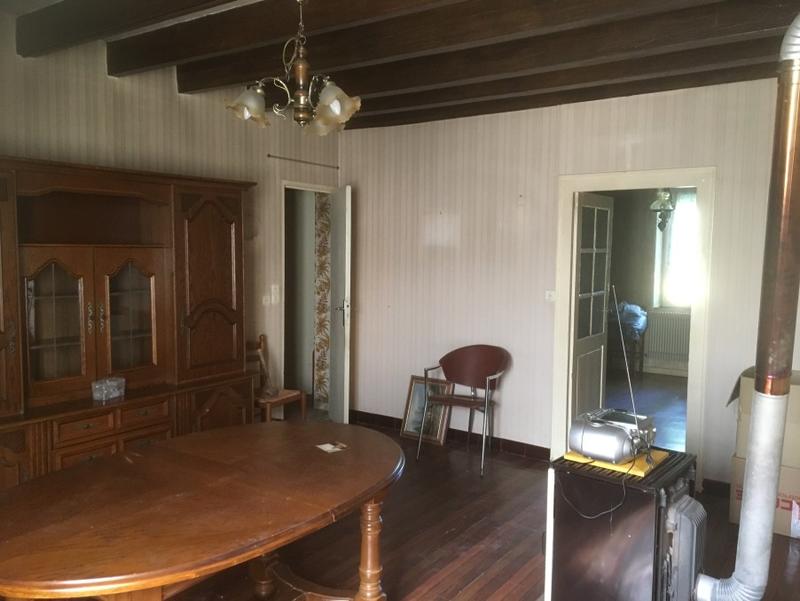 Maison - 115 m² - 4 pièces