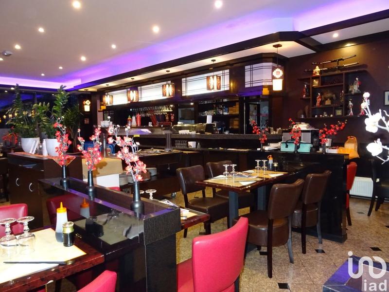 Local commercial - 178 m²