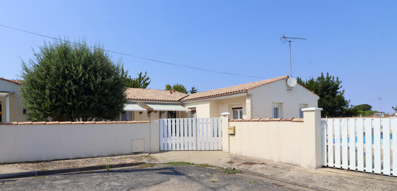 Maison - 154 m² - 6 pièces