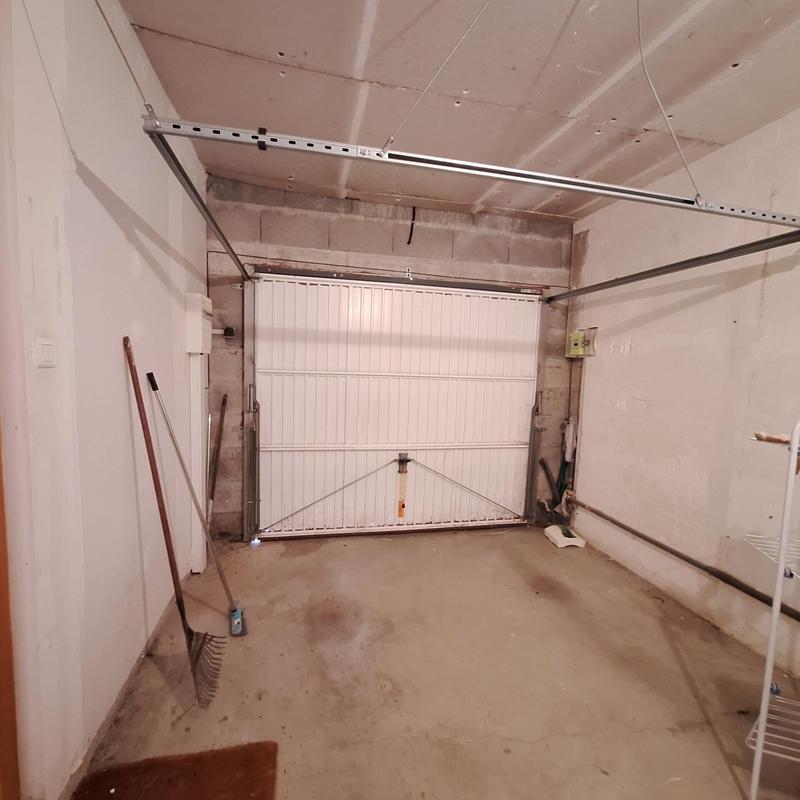 Maison - 76 m² - 3 pièces