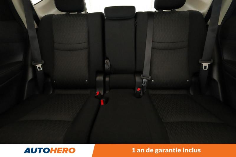 Nissan X-Trail 1.7 dCi n-Connecta 150 ch