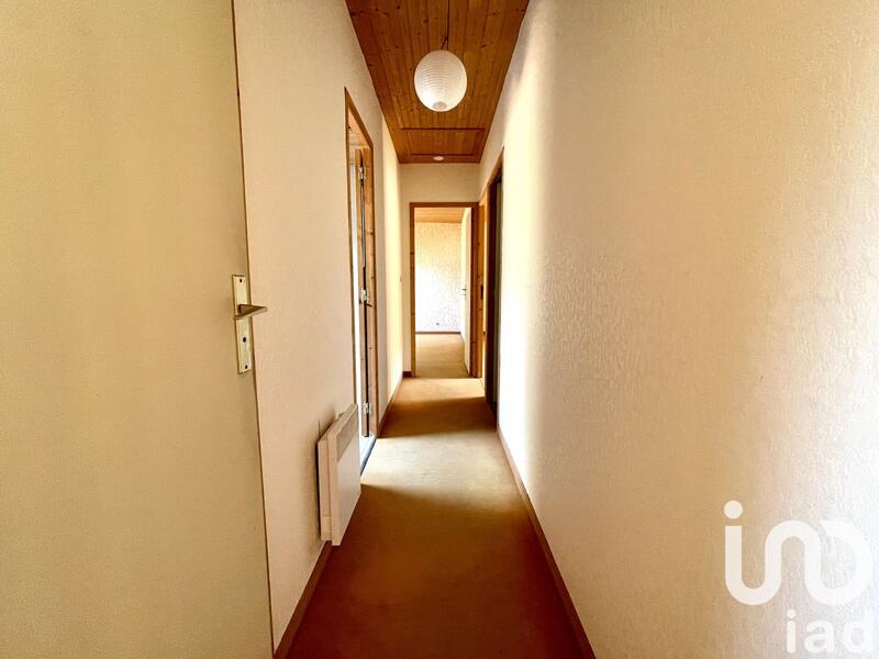 Maison de maîtres - 167 m² - 7 pièces