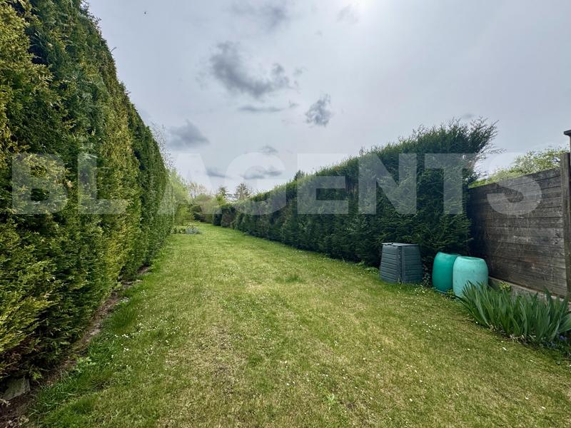 Maison bourgeoise - 192 m² - 5 pièces