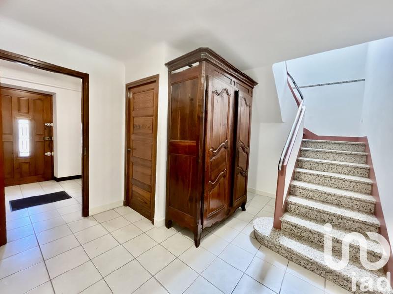 Maison de ville - 300 m² - 7 pièces