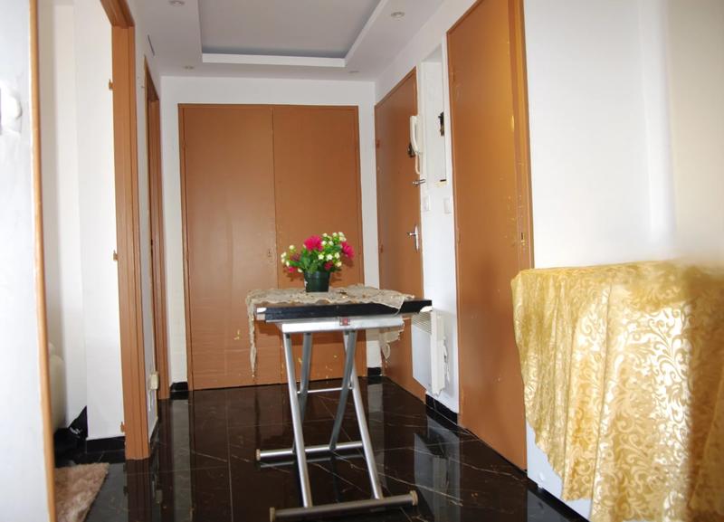 Appartement - 66 m² - 4 pièces