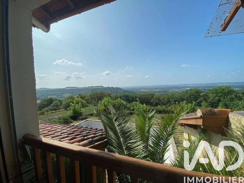 Maison de maîtres - 144 m² - 5 pièces