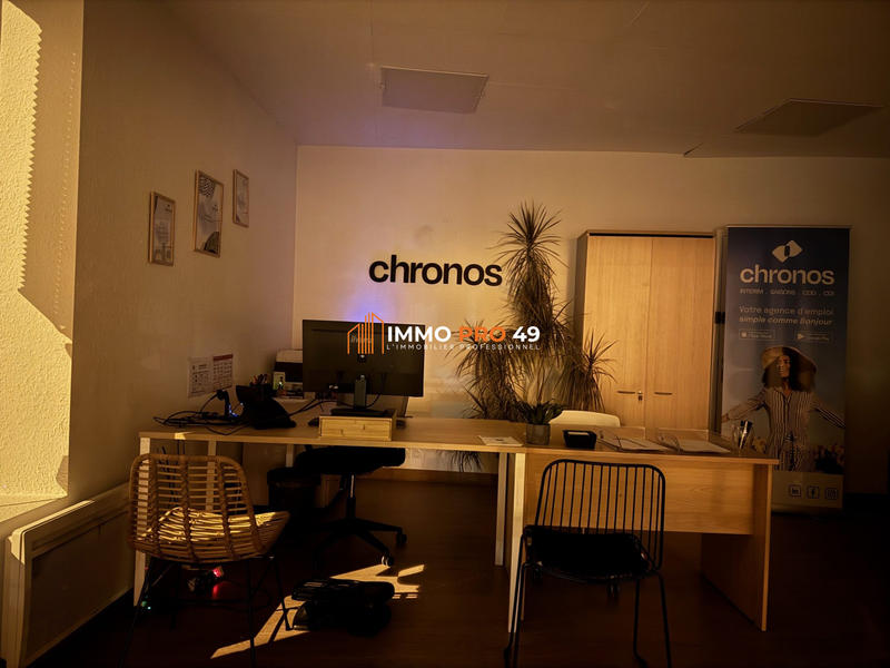 Local commercial - 56 m²