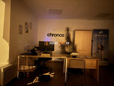 Local commercial - 56 m²