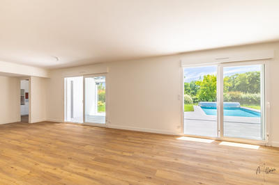 Maison - 152 m² - 5 pièces