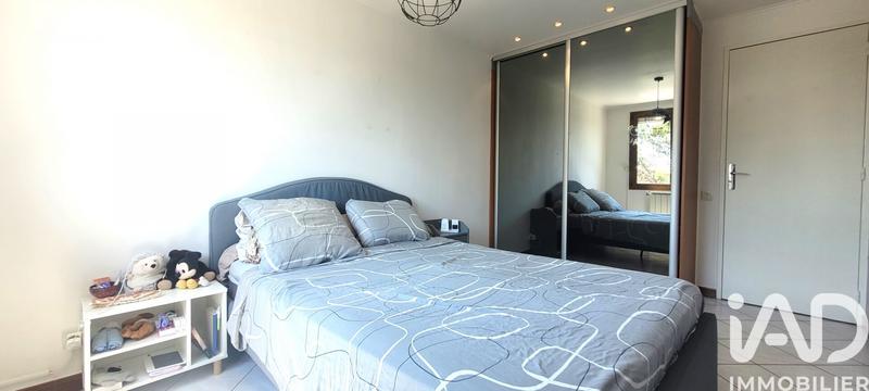 Appartement - 78 m² - 3 pièces