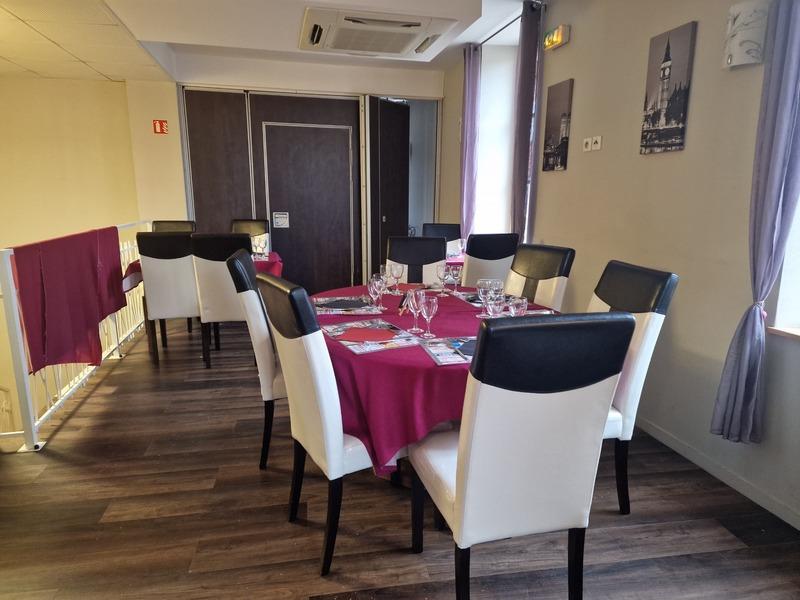 Fonds de commerce - 385 m²