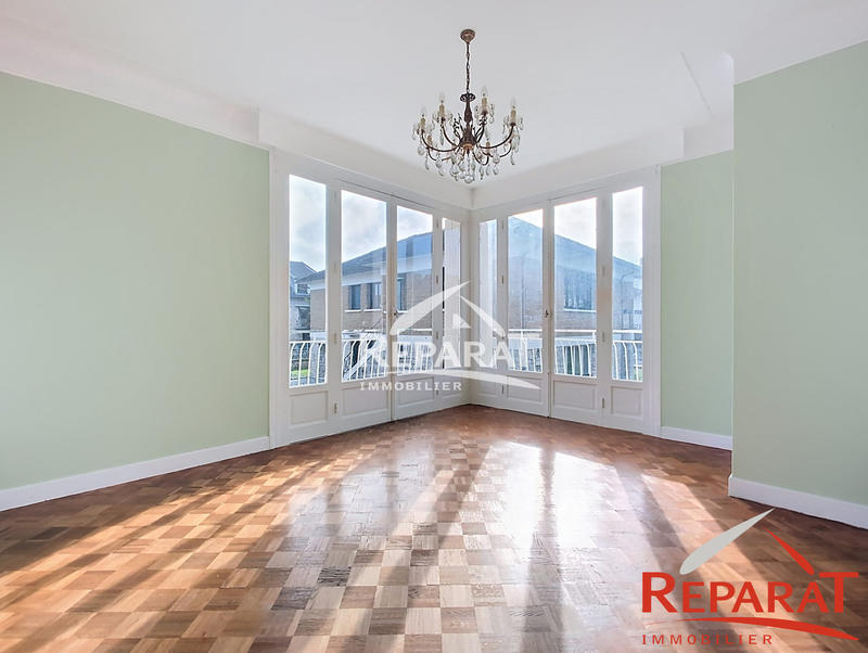 Maison - 115 m² - 4 pièces