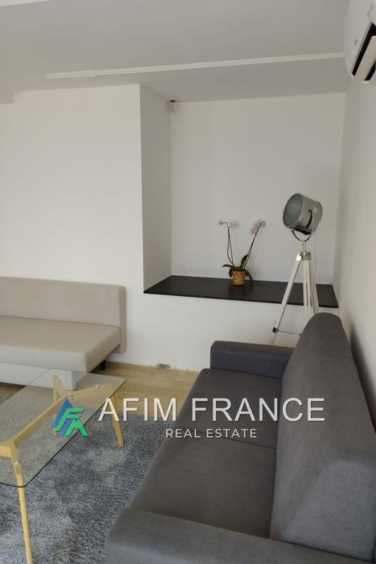 Appartement - 73 m² - 3 pièces