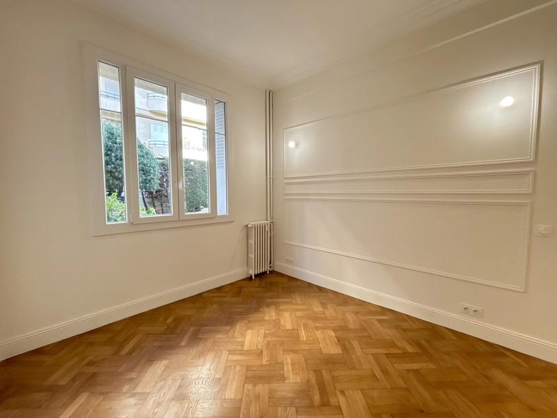 Appartement - 49 m² - 3 pièces