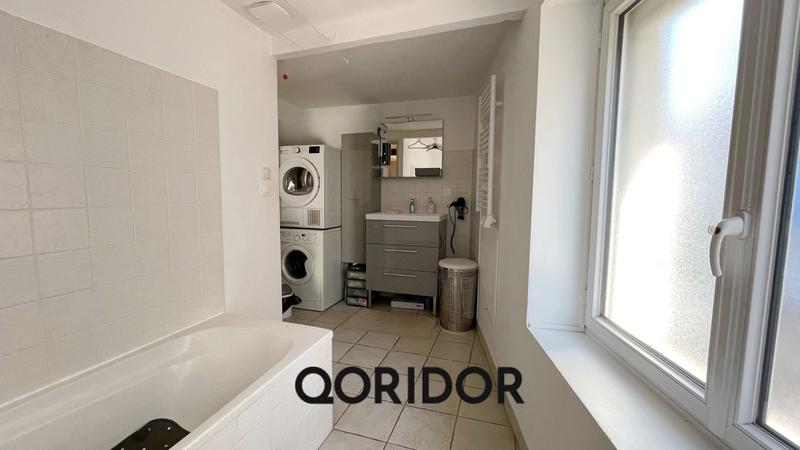 Maison - 78 m² - 3 pièces