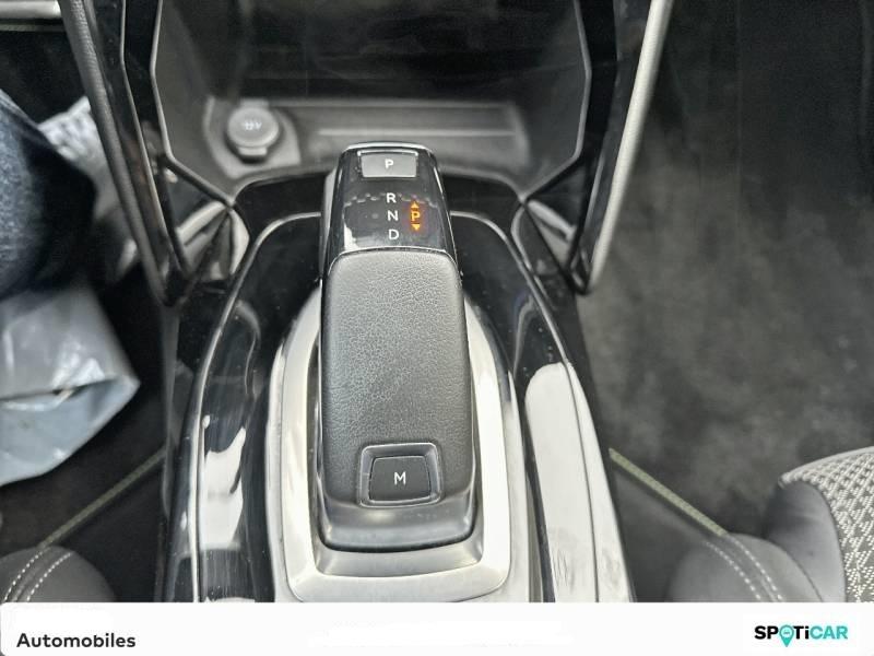 Peugeot 2008 II Bluehdi 130 s&amp;amp;S Eat8 Gt